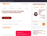 A24UF400 coupon verification screenshot