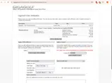 IRON20 coupon verification screenshot