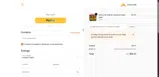 ALAYNA15 coupon verification screenshot