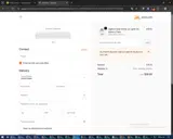 ALAYNA15 coupon verification screenshot