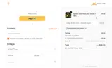 GARDENWITHGEORGIA coupon verification screenshot
