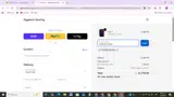 VICENTECIACERA coupon verification screenshot