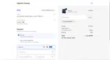 VICENTECIACERA coupon verification screenshot