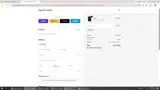 YEZZI coupon verification screenshot