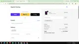SAVEFORYOU coupon verification screenshot