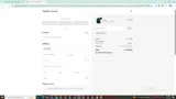 RUSHYAN coupon verification screenshot