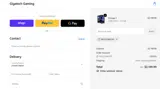 WELCOMEOFF coupon verification screenshot