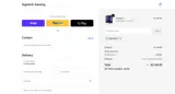 MEGAOFF coupon verification screenshot
