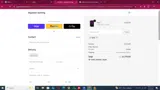 MARI coupon verification screenshot