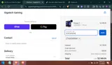 BLACKFRIDAY coupon verification screenshot