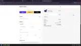 AMP coupon verification screenshot
