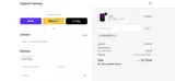 SAVEFORYOU coupon verification screenshot