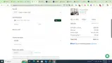 Gigg5 coupon verification screenshot