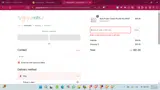 FAMILY coupon verification screenshot