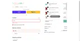 VIPSAVES coupon verification screenshot