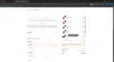 VDAY50 coupon verification screenshot