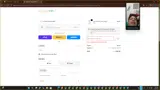 VDAY50 coupon verification screenshot