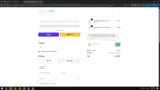 ZIP30 coupon verification screenshot