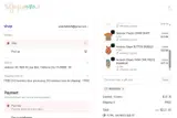 VIPSAVES coupon verification screenshot