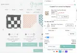 BEAU coupon verification screenshot