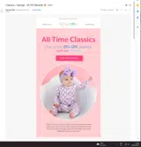SPRING25 coupon verification screenshot