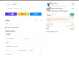 MONROE coupon verification screenshot