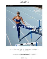 GIGI-VIP-EA24 coupon verification screenshot