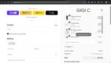 15OFF coupon verification screenshot