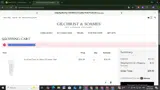 archive8 coupon verification screenshot