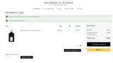 classic20 coupon verification screenshot