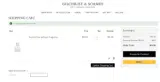 archive8 coupon verification screenshot