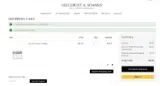 excite25 coupon verification screenshot