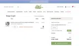 spring25a coupon verification screenshot