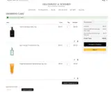 treats coupon verification screenshot