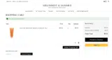 bathe20 coupon verification screenshot