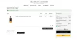 VETERAN1 coupon verification screenshot