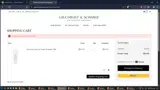 merry coupon verification screenshot