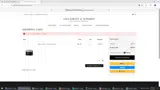 JANBDAY coupon verification screenshot