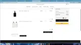 WELCOME2024 coupon verification screenshot