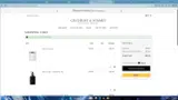 WELCOME2024 coupon verification screenshot