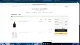 WELCOME2024 coupon verification screenshot