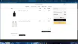 WELCOME2024 coupon verification screenshot