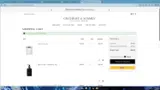 WELCOME2024 coupon verification screenshot
