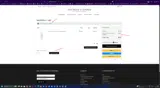 MERRY coupon verification screenshot