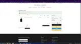 XMAS25 coupon verification screenshot