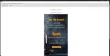 TREATS coupon verification screenshot