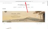 TRAVEL20 coupon verification screenshot