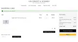 LABOR25 coupon verification screenshot