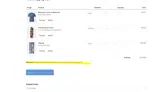 PRESEASON100 coupon verification screenshot