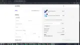 KARMA4U coupon verification screenshot
